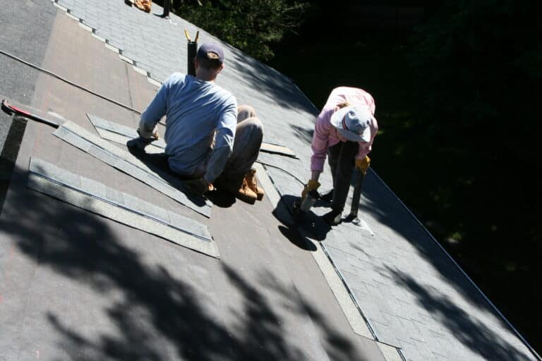 How Long Does a Roof Replacement Take? Roofer FAQ YouTube