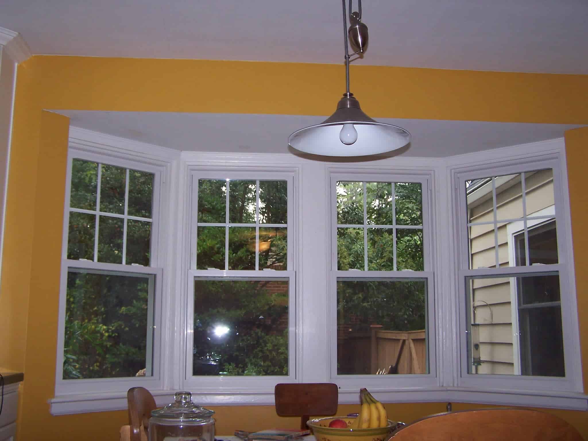 How long does it take to replace a window? Kyle's Garage