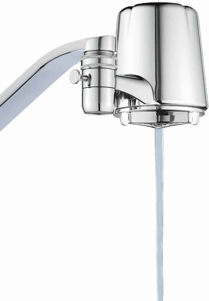 Best Faucet Water Filter 2021 Kyle's Garage