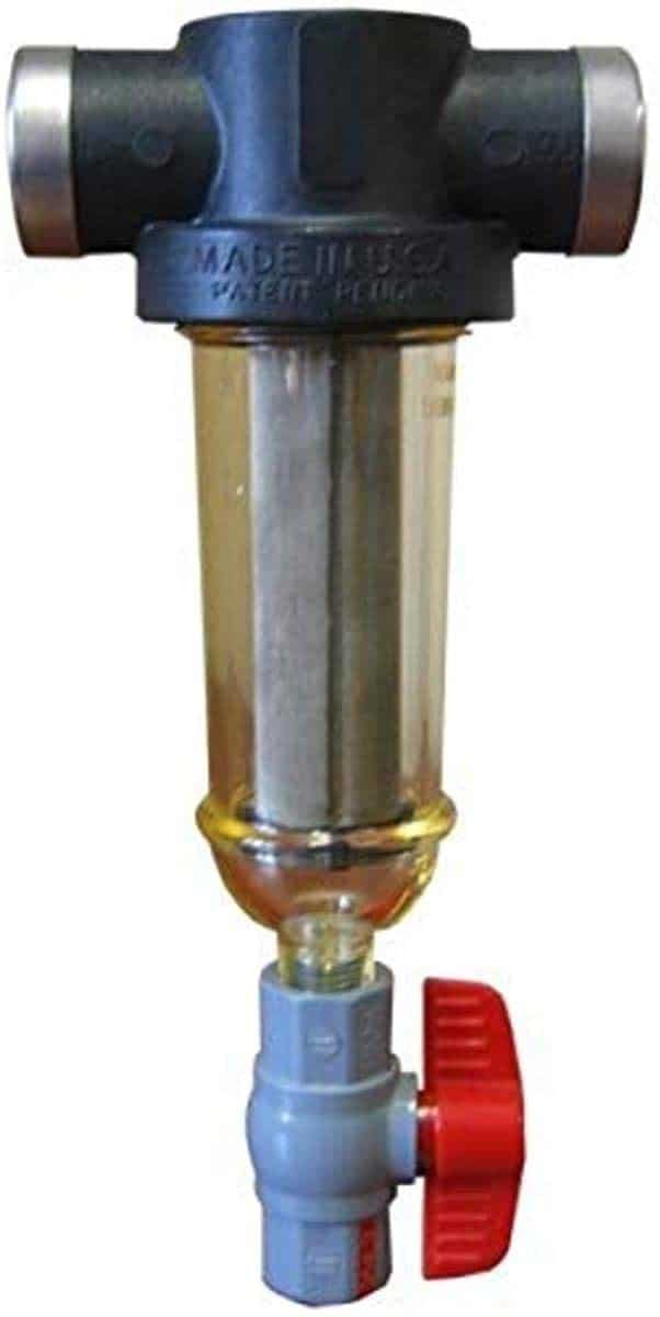 Best Hot Water Filter 2021 Kyle's Garage