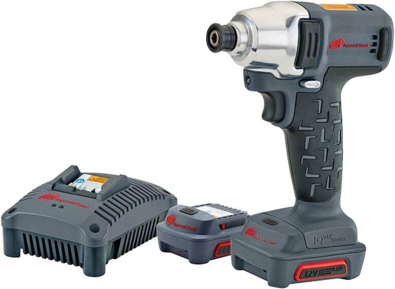 Best Cordless Impact Driver Kyle's Garage