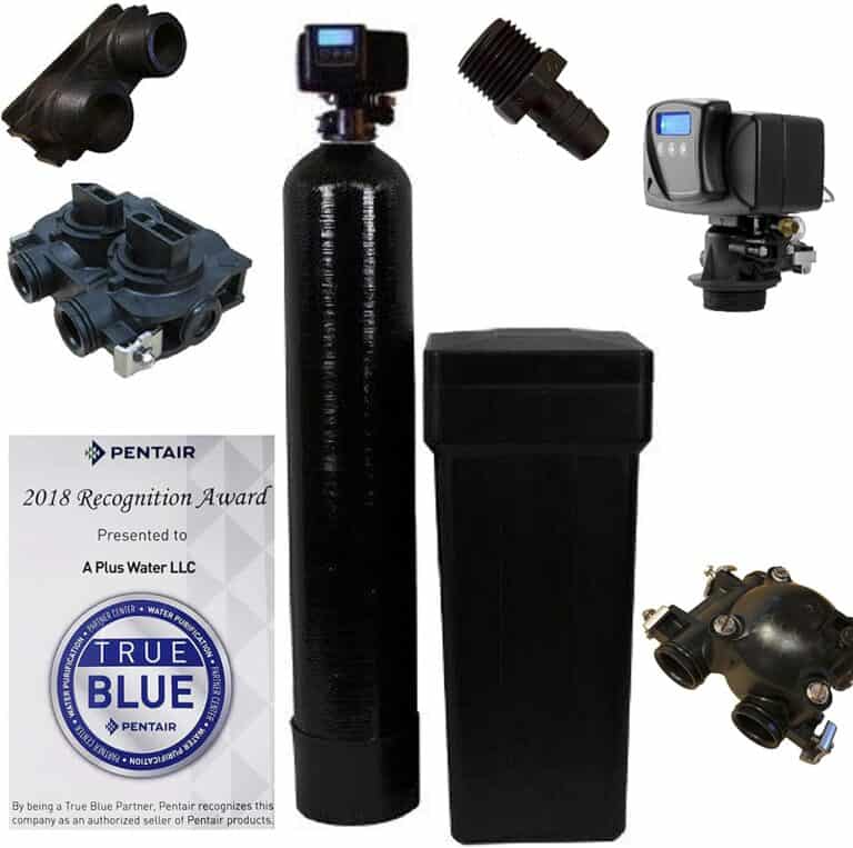 Best Water Softener 2021 Kyle's Garage