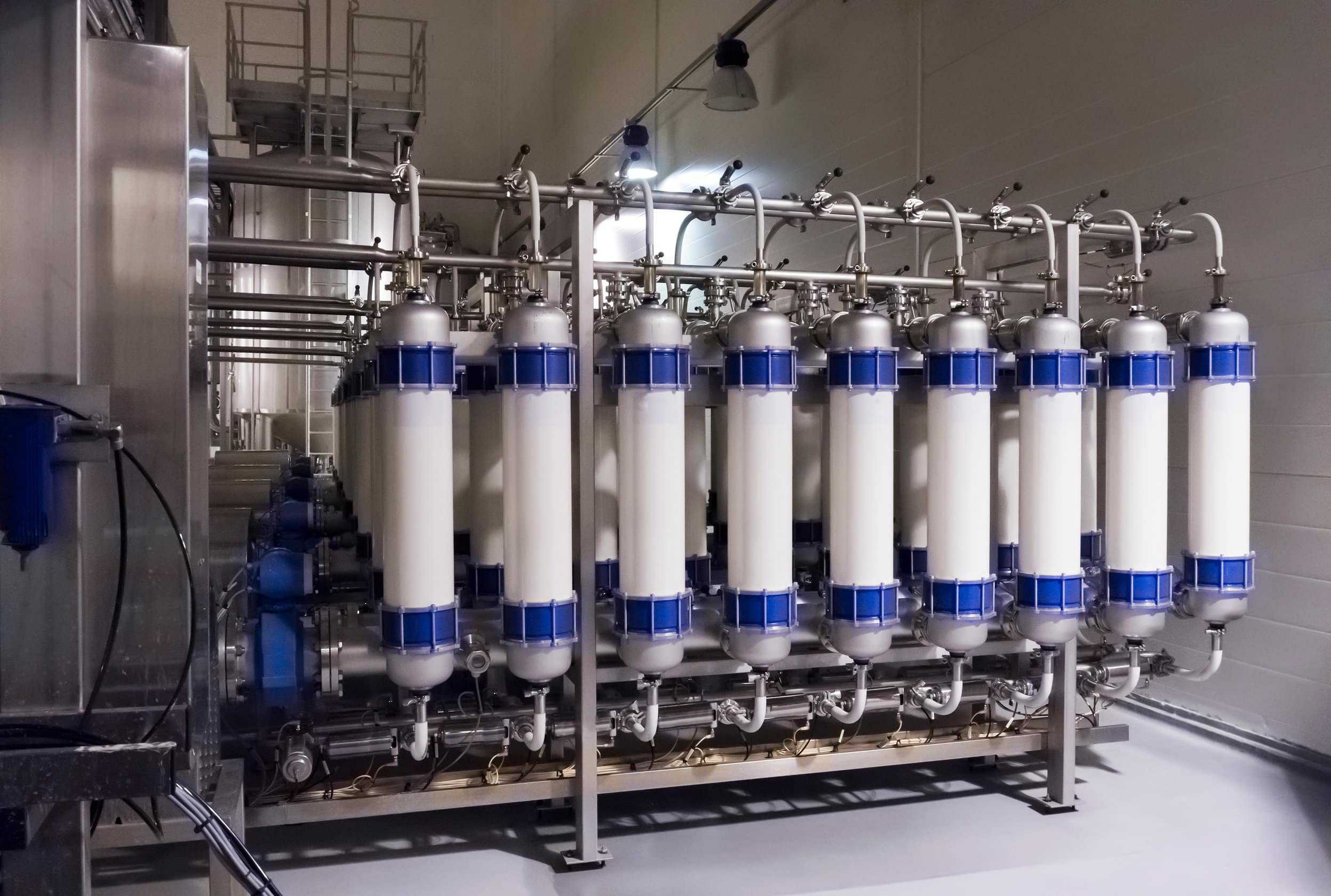 Should you install a whole house water distiller system? Kyle's Garage