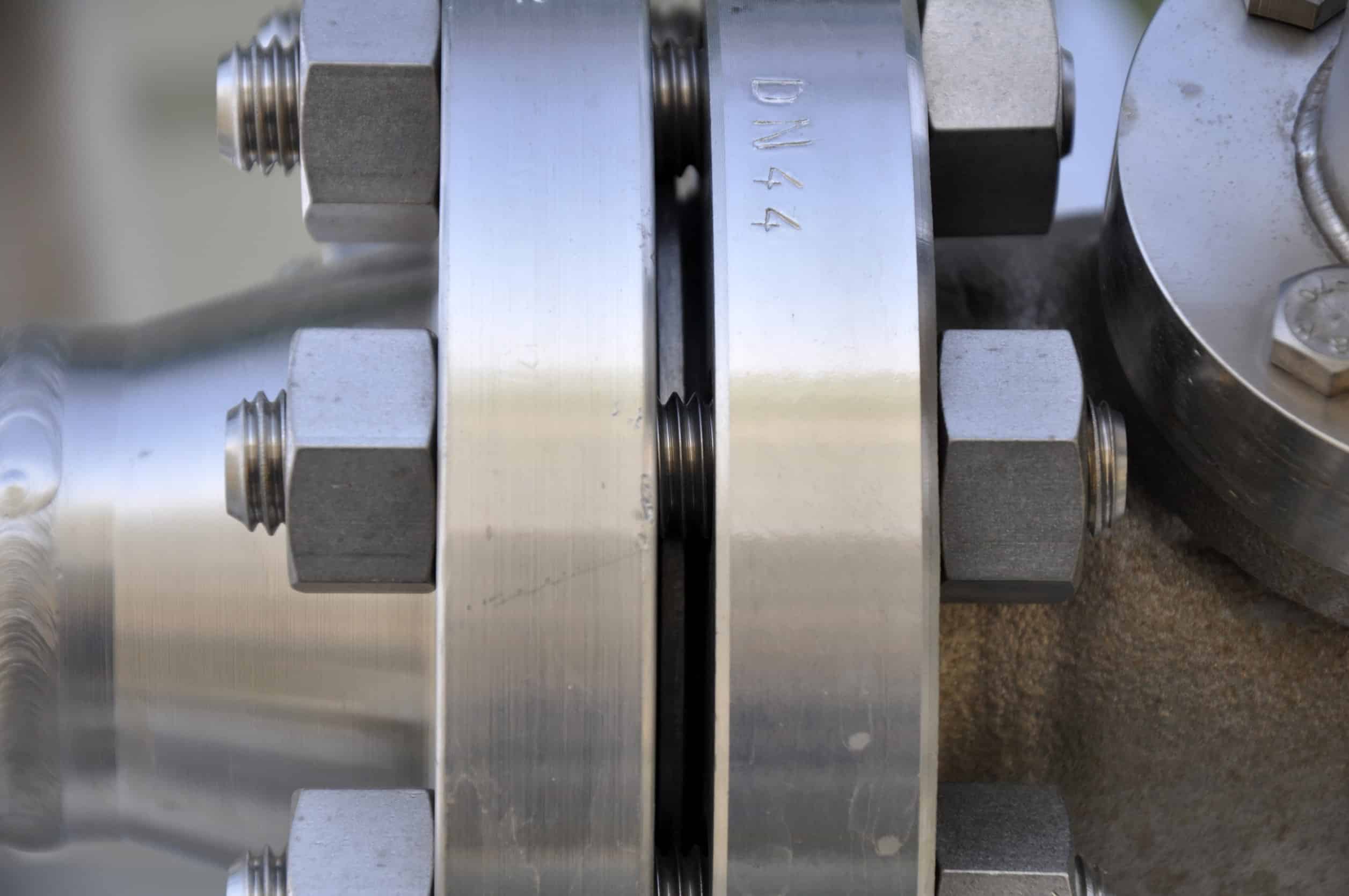 Does it make sense to weld bolt pieces? Kyle's Garage