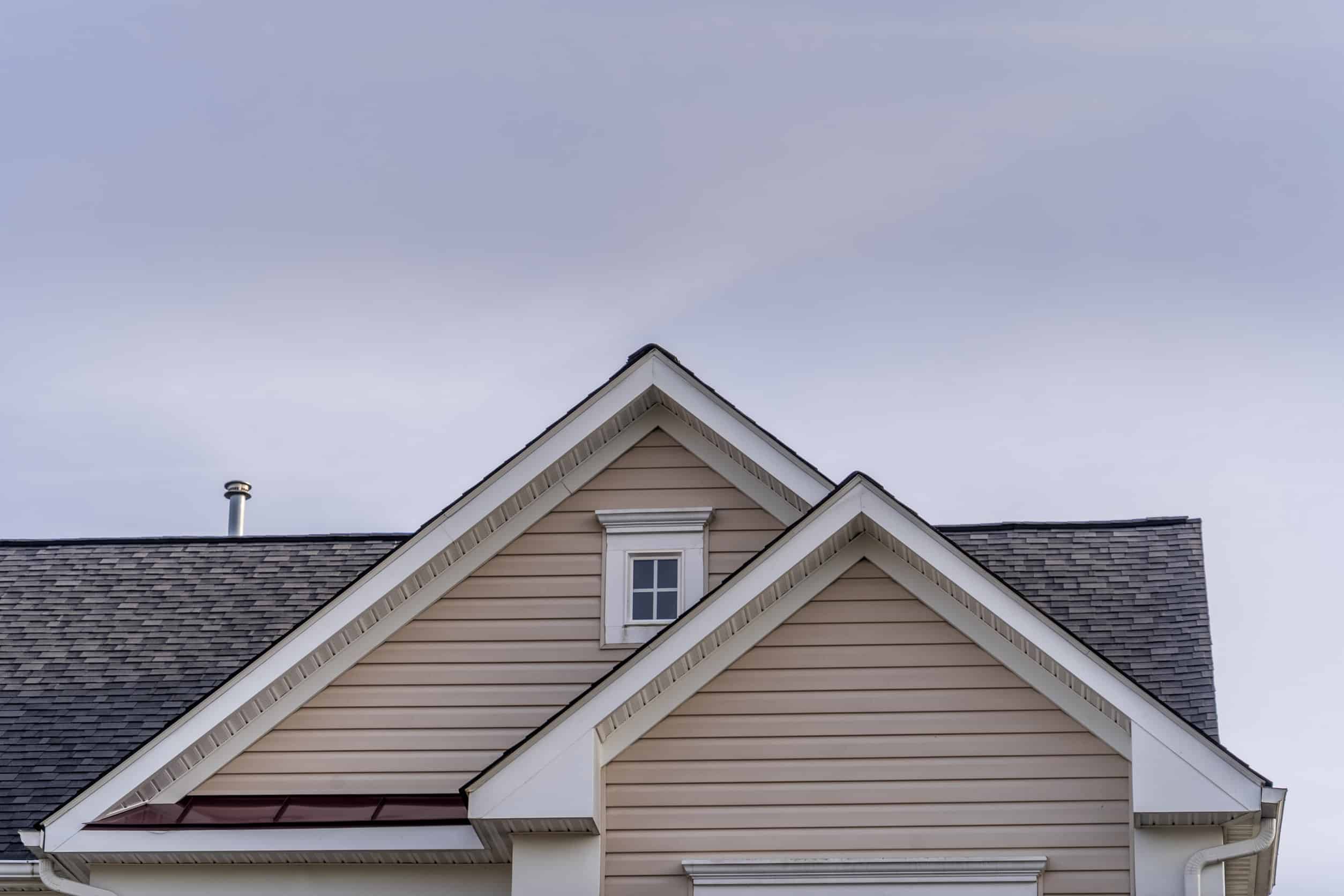 Everything you need to know about Roof Pitch Kyle's Garage