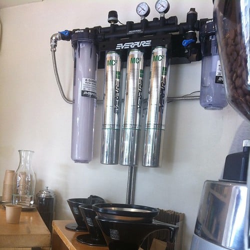 Discover the Different Types of Water Conditioning Systems Kyle's Garage