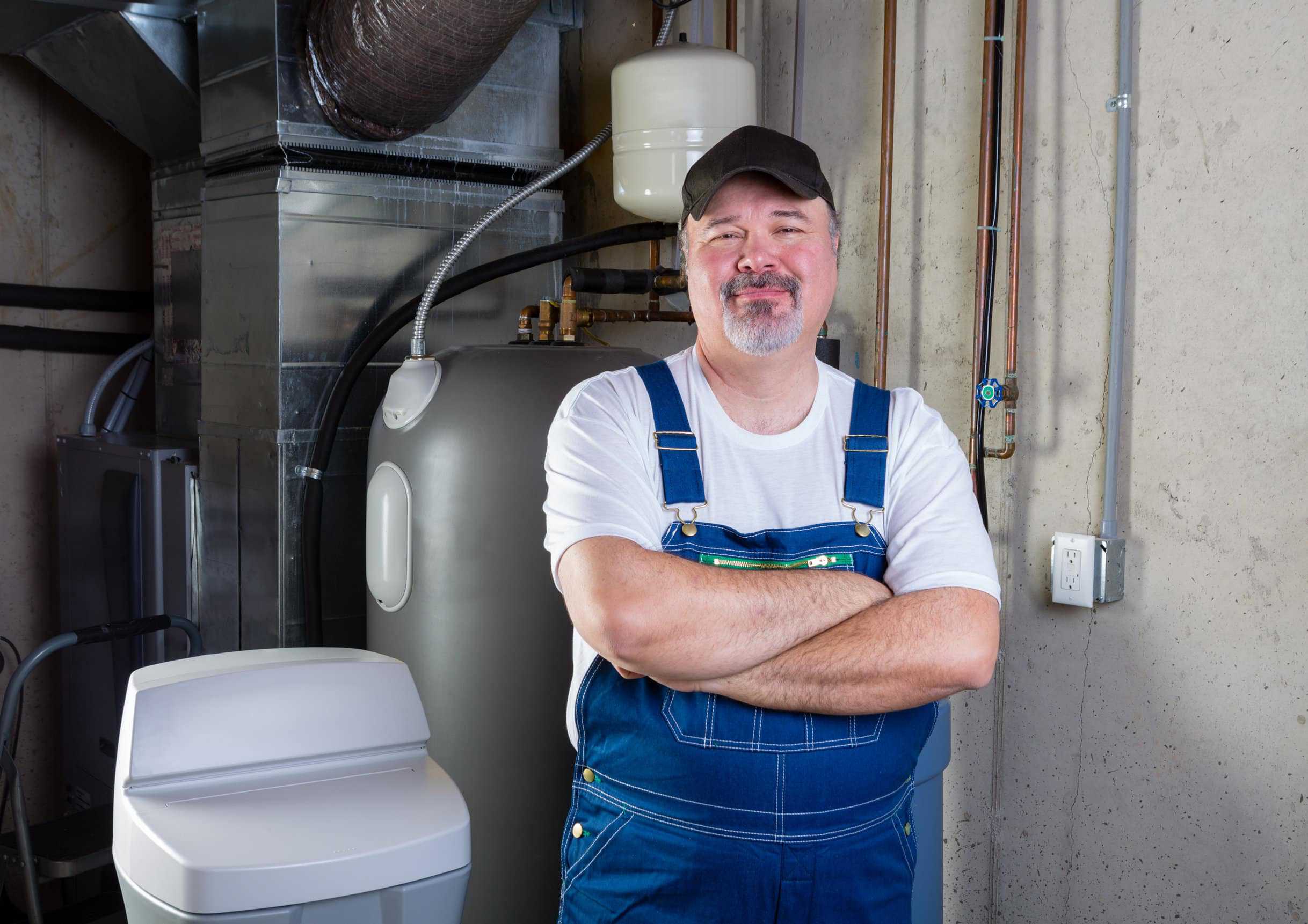 How To Choose A Water Softener Kyle's Garage