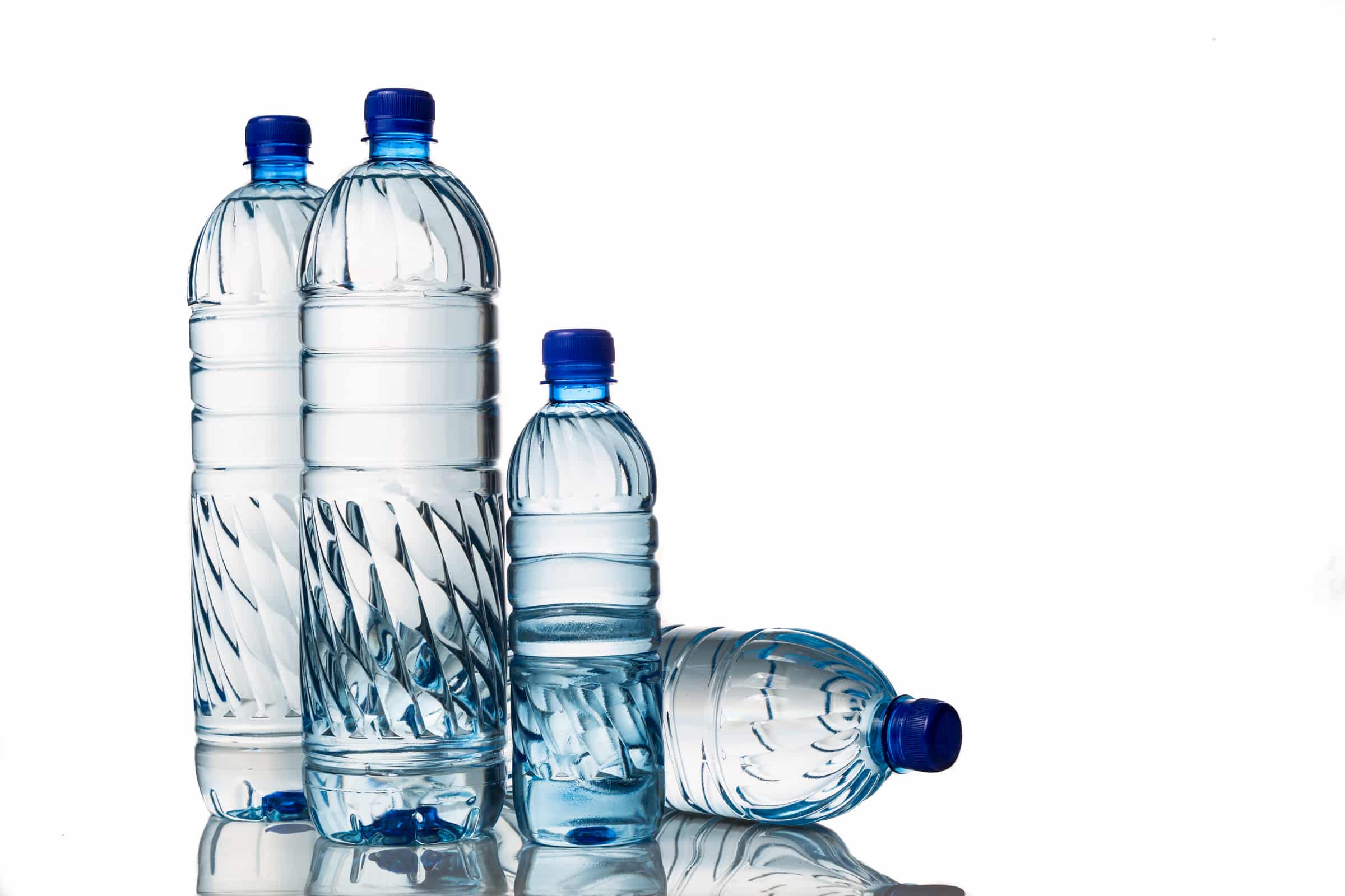 What you need to know Bottled water vs tap water Kyle's Garage