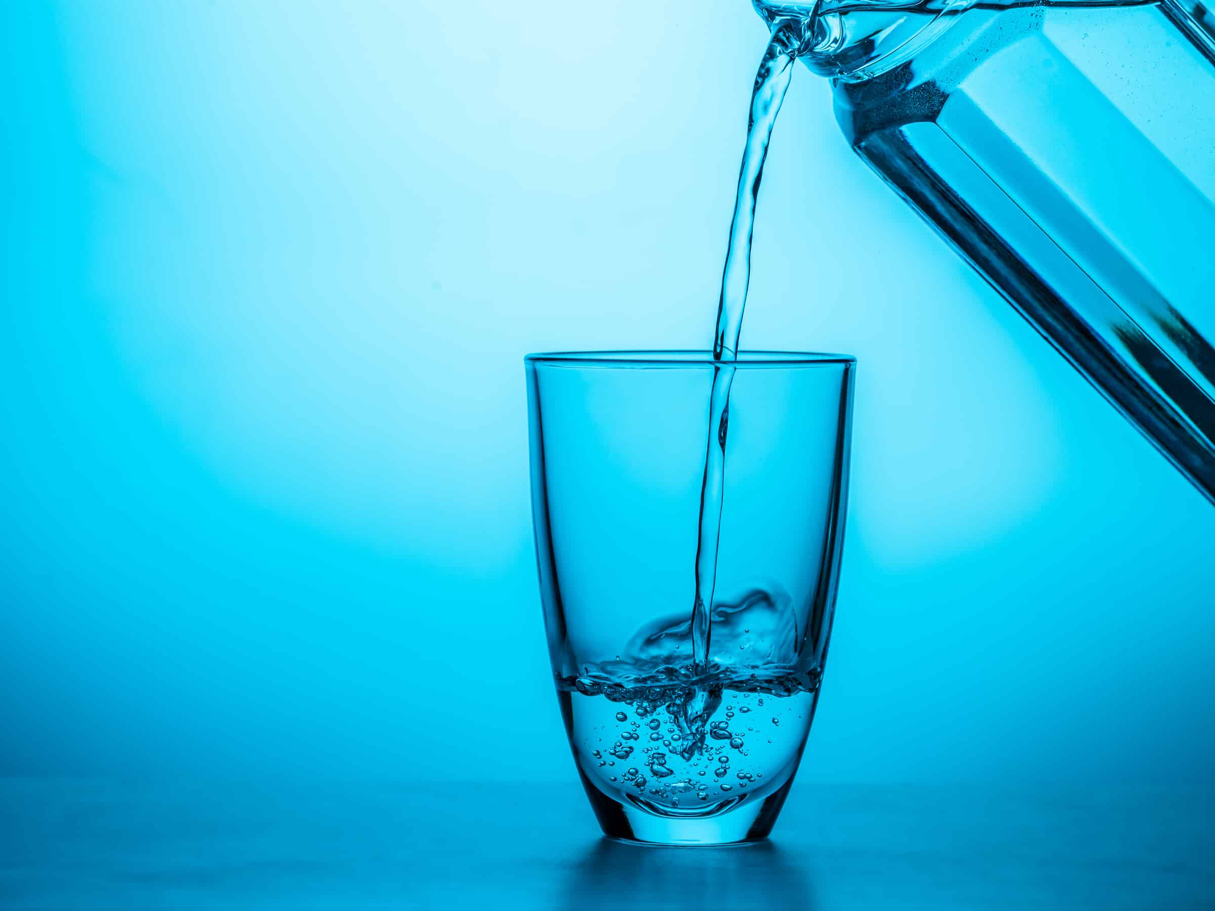 What are VOCs in water? Kyle's Garage