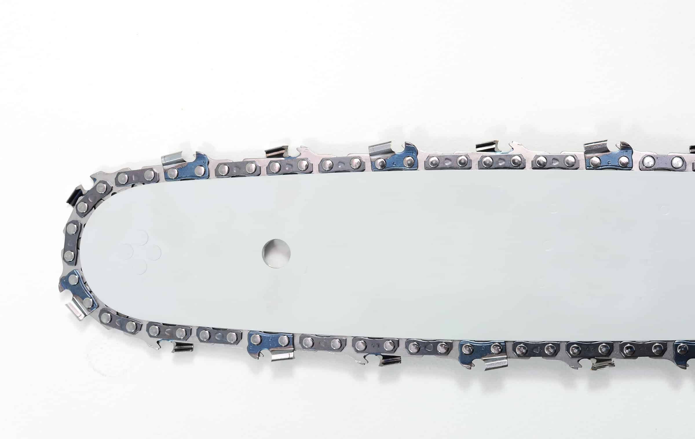 How Long Does A Chainsaw Chain Last? Kyle's Garage