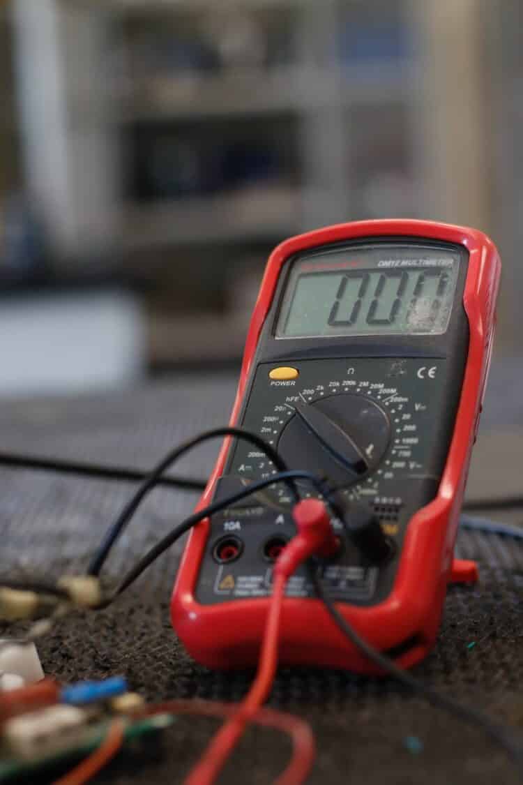 Is your Thermopile Voltage Low? Kyle's Garage