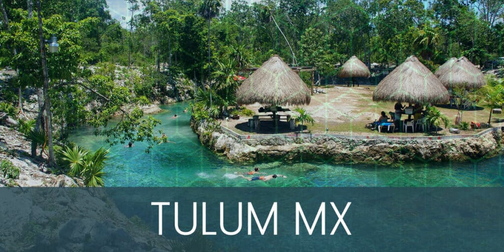 Mexico Traincation Tulum January 10th 14th, 2022