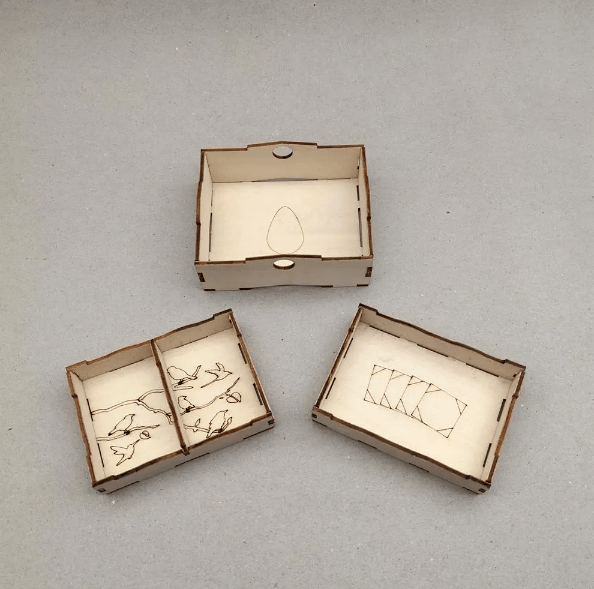 Everything to Know About Board Game Manufacturing Kylin Manufactory