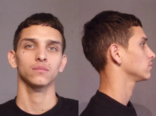 Suspect arrested in connection to home invasion KYMA