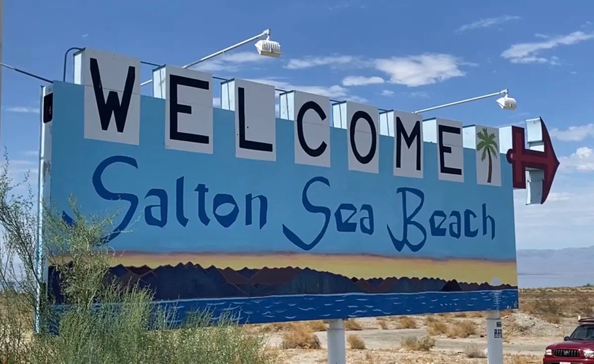 Salton Sea lithium project promises to bring jobs to Imperial County KYMA