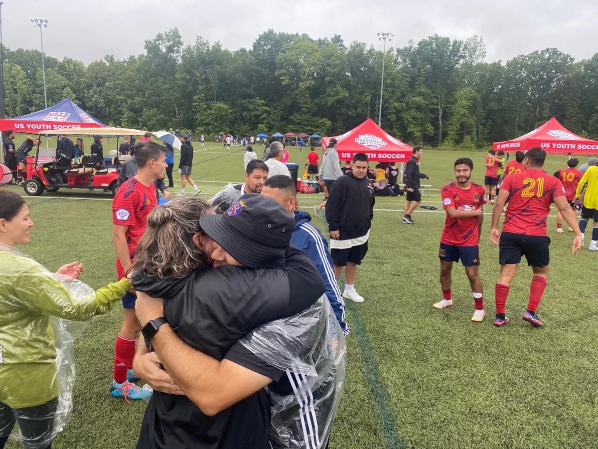 Yuma 19U club soccer team wins National Championship KYMA