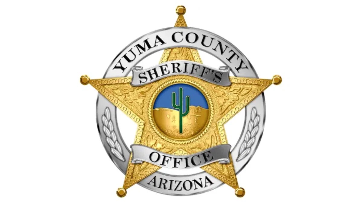 Yuma County Sheriffs Office Receives Grant To Enhance Traffic Safety