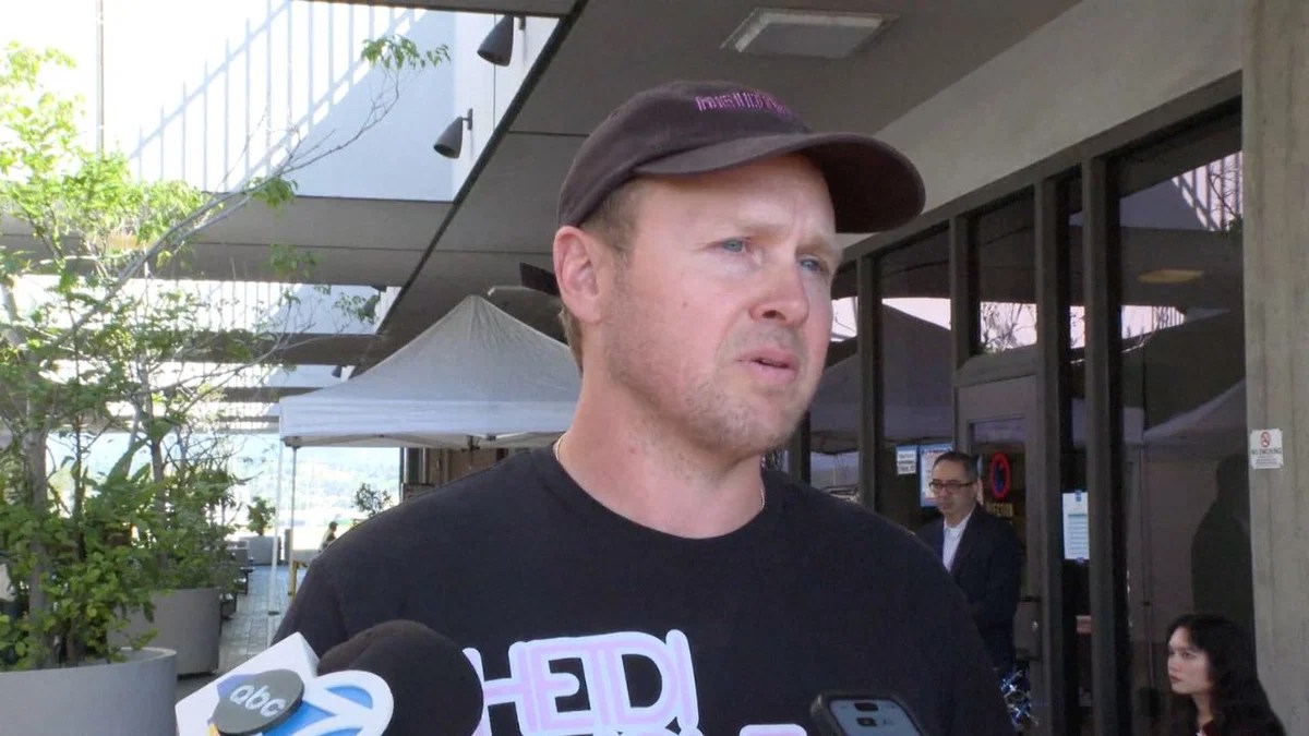 Spencer Pratt, 'The Hills' star, announces run for Mayor of Los Angeles