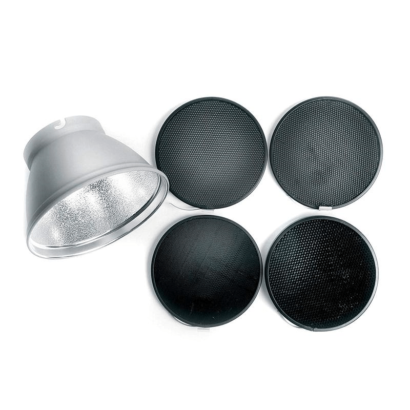 Complete Grid Reflector Set 21cm chính hãng giá tốt