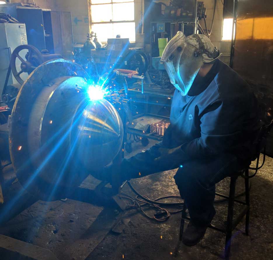 Kentucky Machine and Tool Company Machinists Louisville, KY