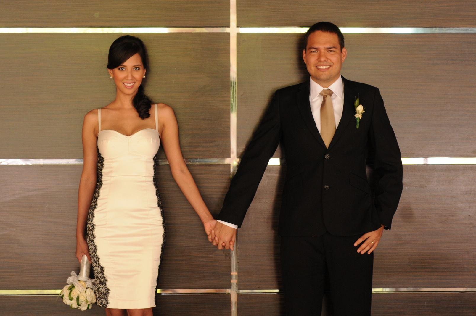 Marrying my Husband The Housewife