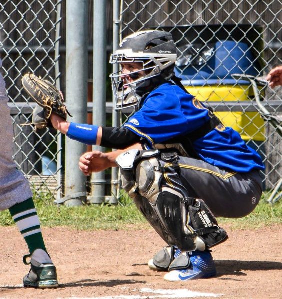 South Fork Baseball 2017 Preview Redheaded Blackbelt