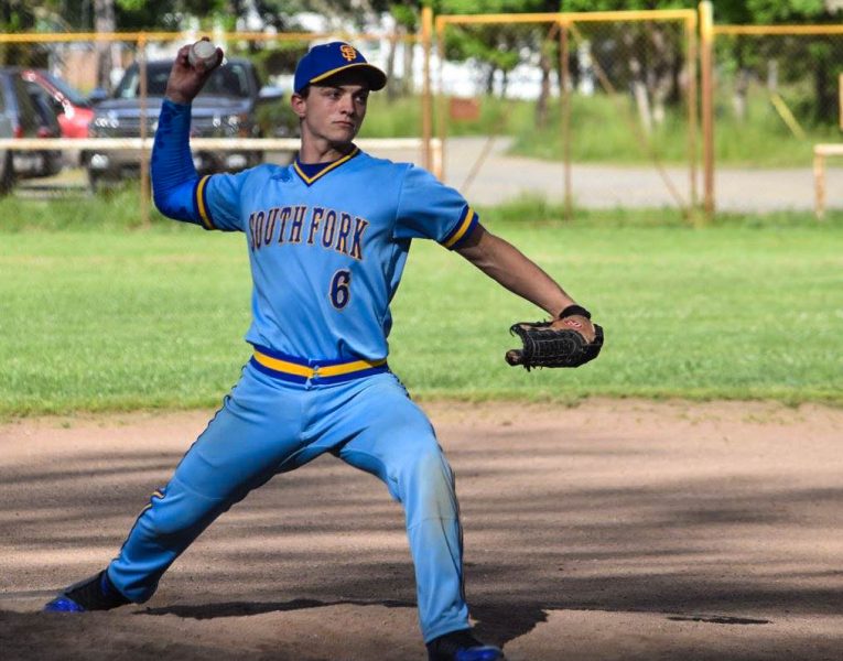 South Fork Baseball Wins 4 Games, Sets Sights on Postseason