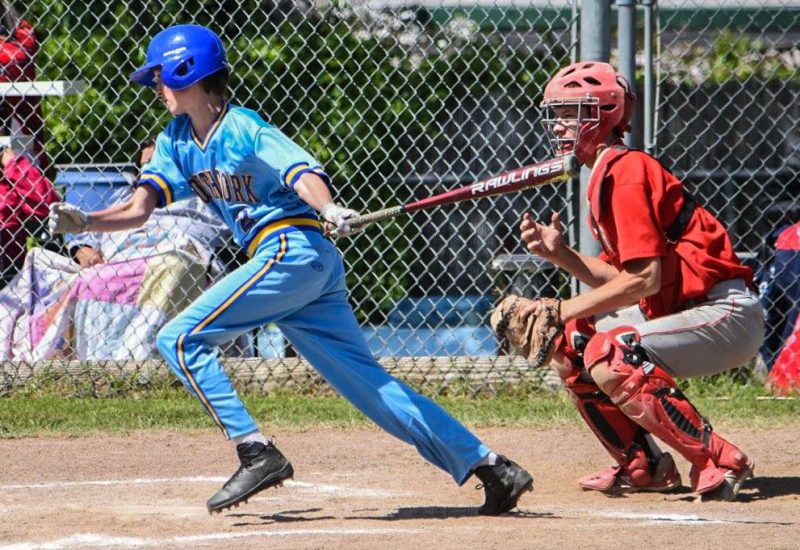 South Fork Baseball Wins 4 Games, Sets Sights on Postseason