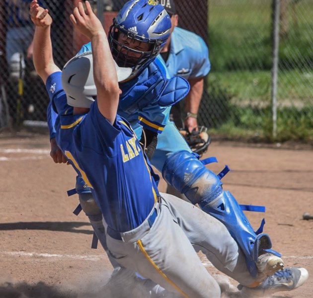 South Fork Baseball Wins 4 Games, Sets Sights on Postseason