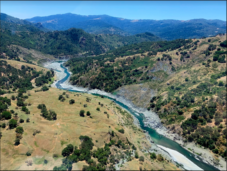 The Wildlands Conservancy Announces Acquisition to Begin Preservation