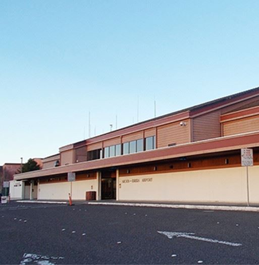 Humboldt County Seeks Input for Draft Airport Land Use Compatibility