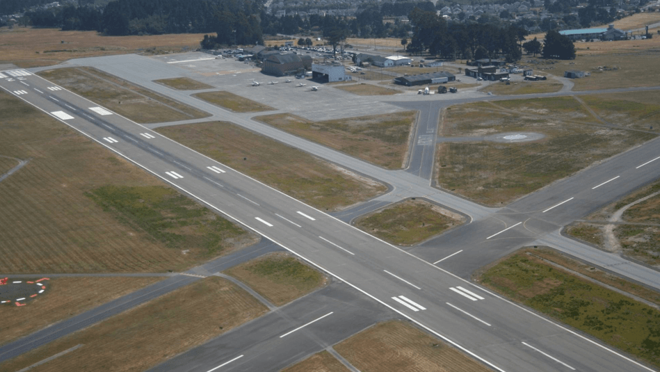 Humboldt County Seeks Input on Draft Airport Land Use Compatibility
