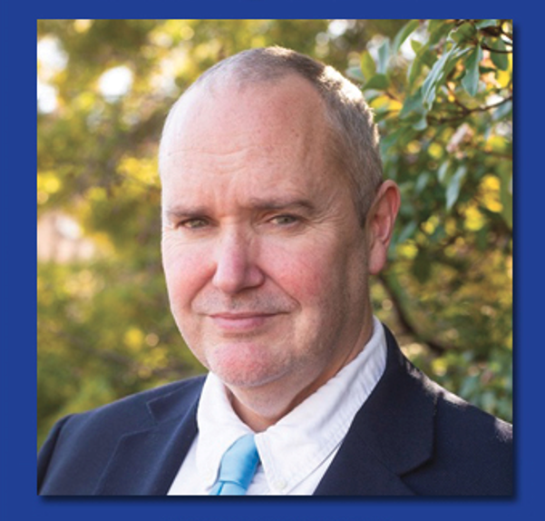 Hoopa Tribe Chief Judge Leona Colegrove Endorses Ben McLaughlin for