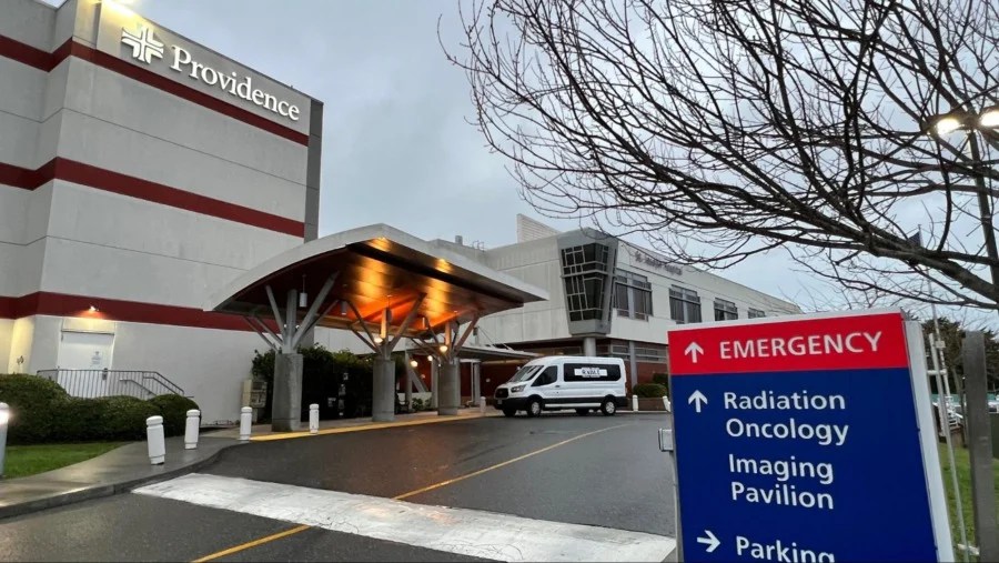 Local Survivor Shares Positive Impact of Services Available on North