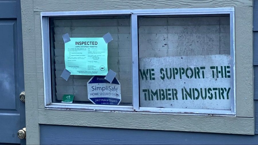 ‘Sup With the Supes Sheriff’s Snazzy Water Patrol Upgrade, Quake