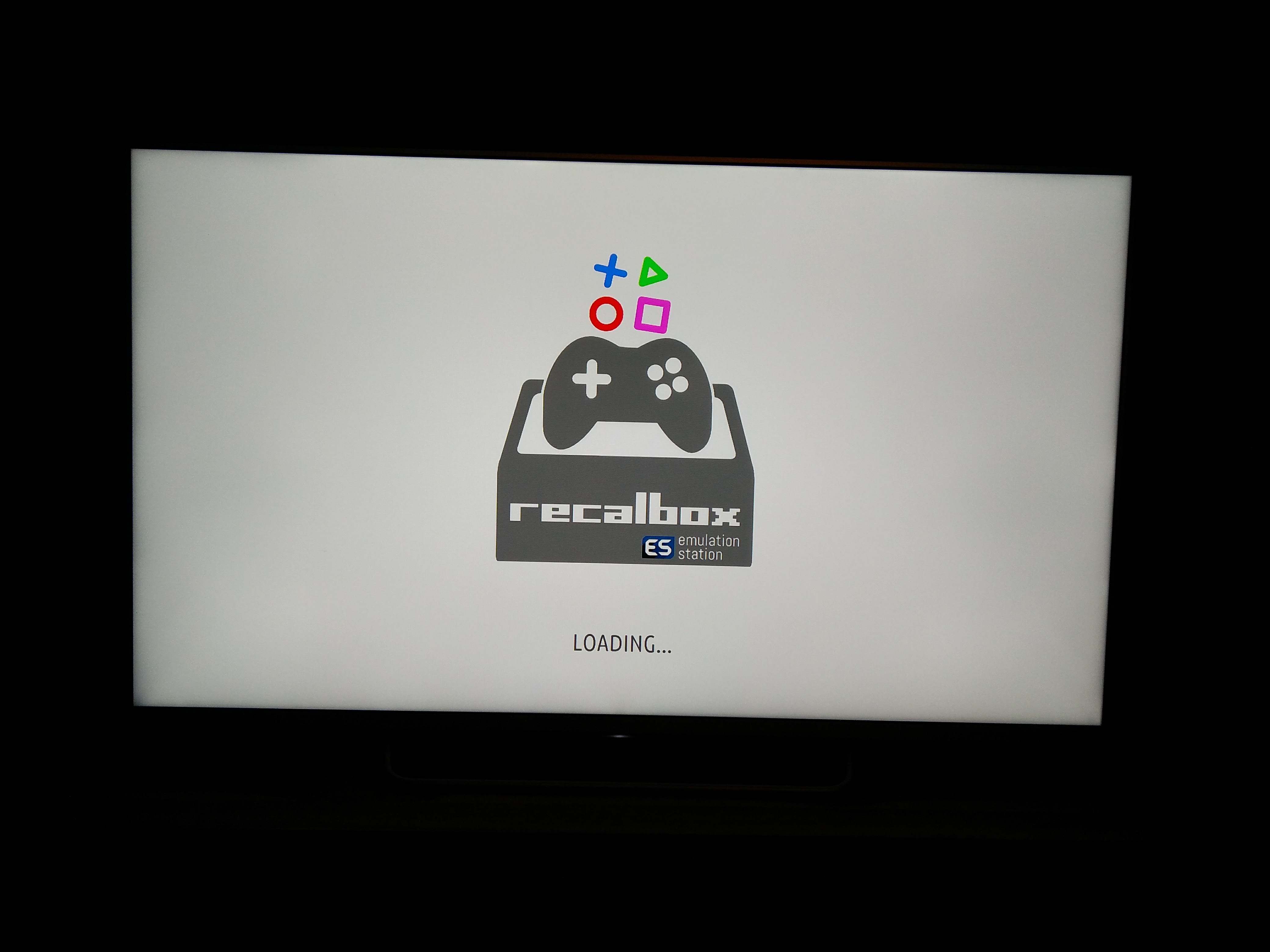 A cheap retrogaming solution the Raspberry PI (Part 2) KyneSilverhide