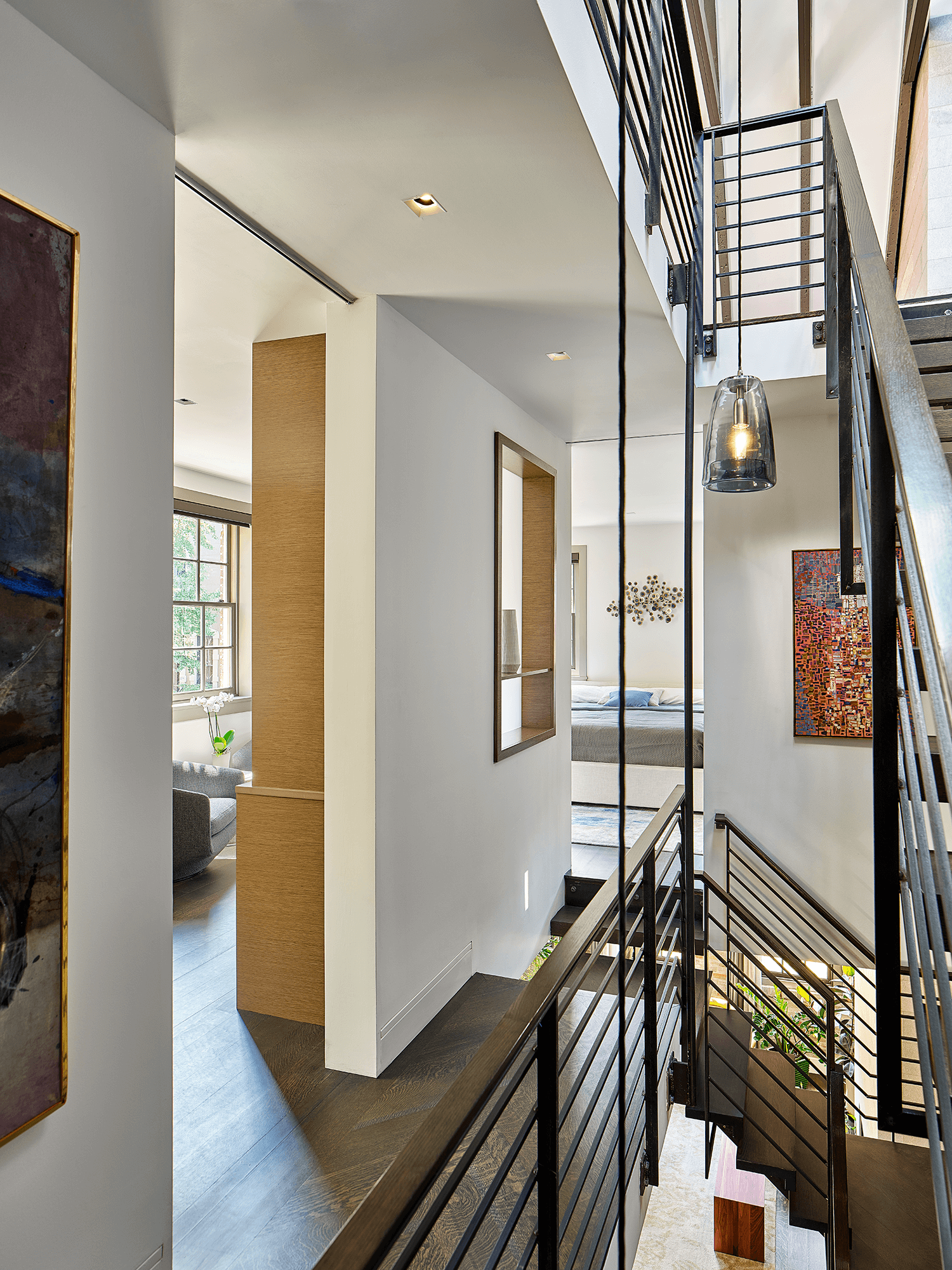 Fitler Square House k YODER design