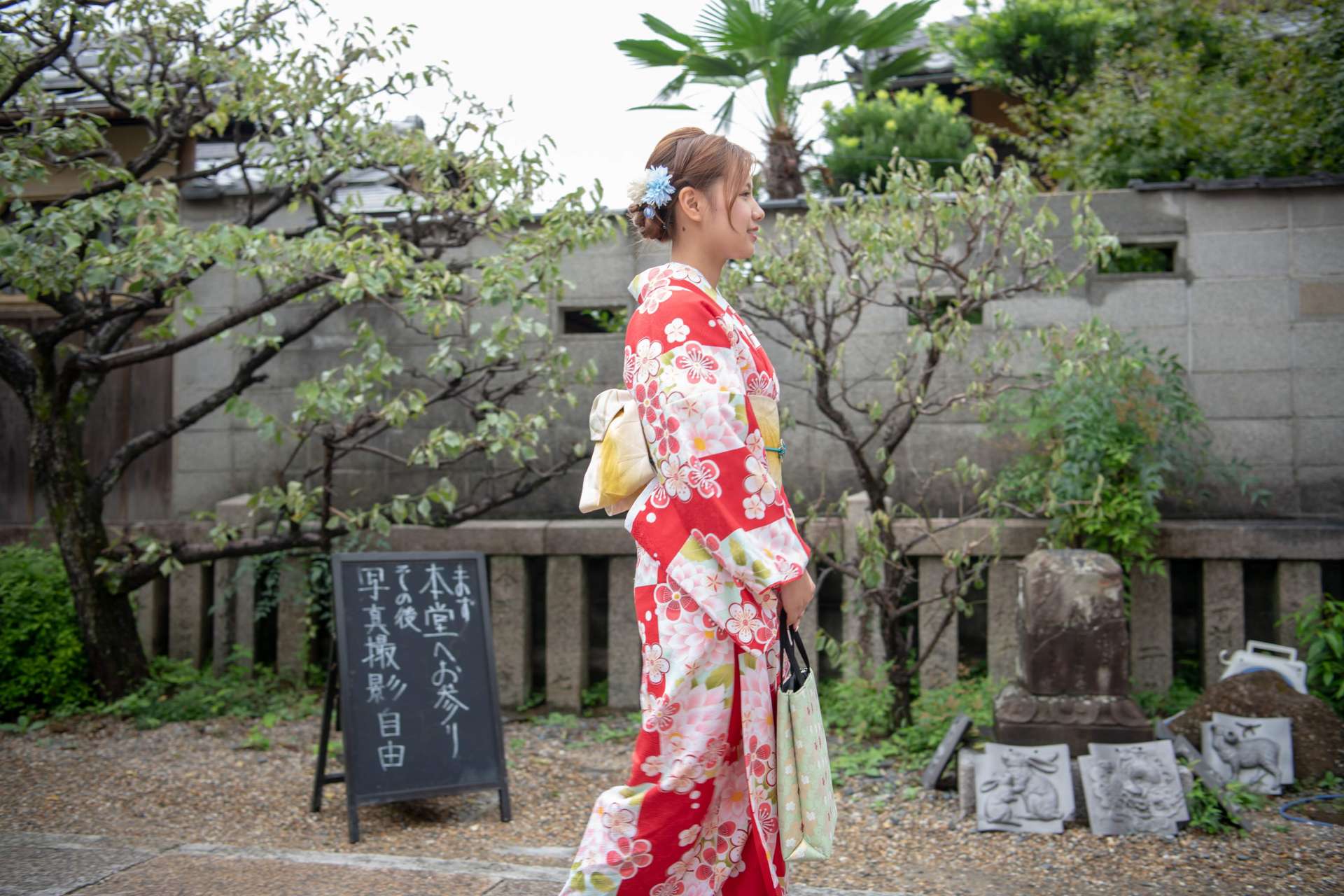 京都一？！SNS映えおススメスポット｜ブログ｜京都着物レンタル京越｜着物レンタル 当日TEL予約OK