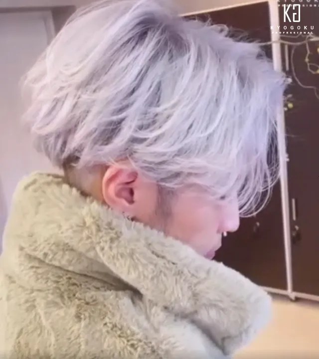 ツーブロックの後ろはどうしてる？おすすめのデザインを紹介 KYOGOKU ACADEMY