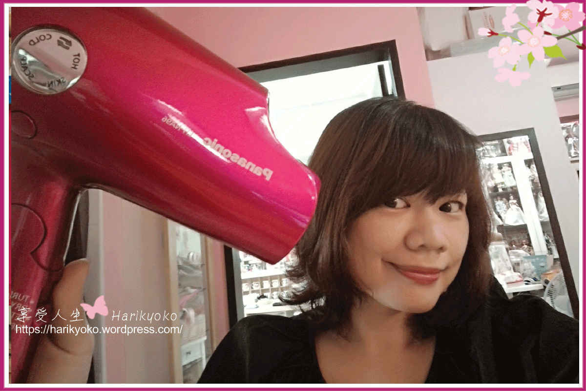 日本必買家電 │國際牌EH-CNA96/NA96奈米負離子吹風機