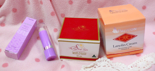 來自澳洲的禮物