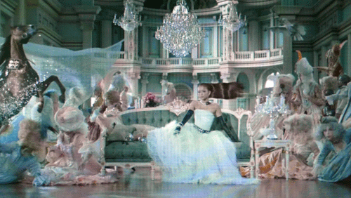 安室奈美惠的沙宣廣告