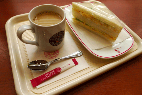 超好吃的雞蛋沙拉三明治