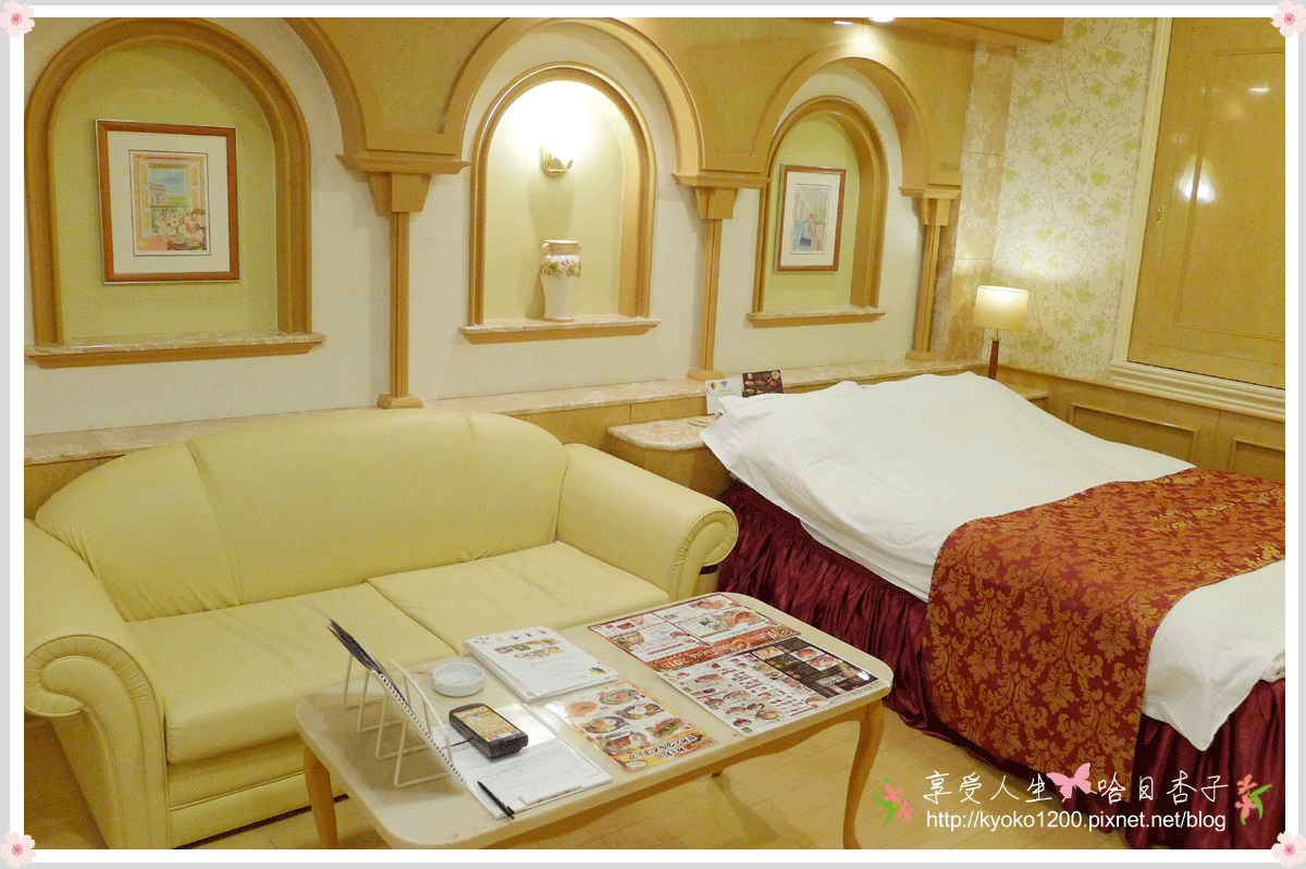 大阪住宿   │   HOTEL FINE GARDEN・Fine 花園飯店・ 大阪十三    │   交通便利 + 娛樂設施齊全