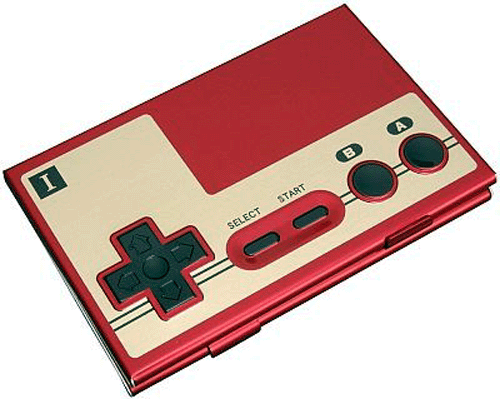 創意十足的日本商品