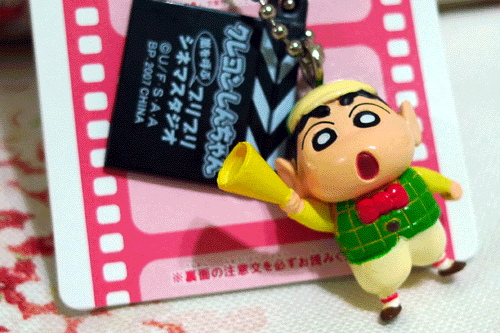 拜託！蠟筆小新的作者不要死！死なないで！