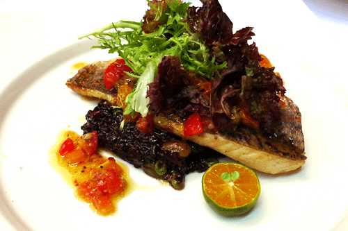 去主婦之店吃優雅的午餐