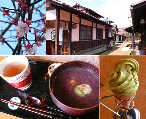 鄭元暢新專輯拍攝地大公開★日本石川縣