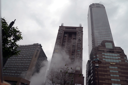 有點不一樣的台北