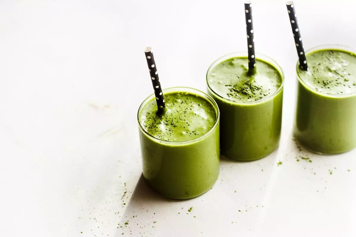 The Ultimate Guide to Greens Powder Wakunaga of America